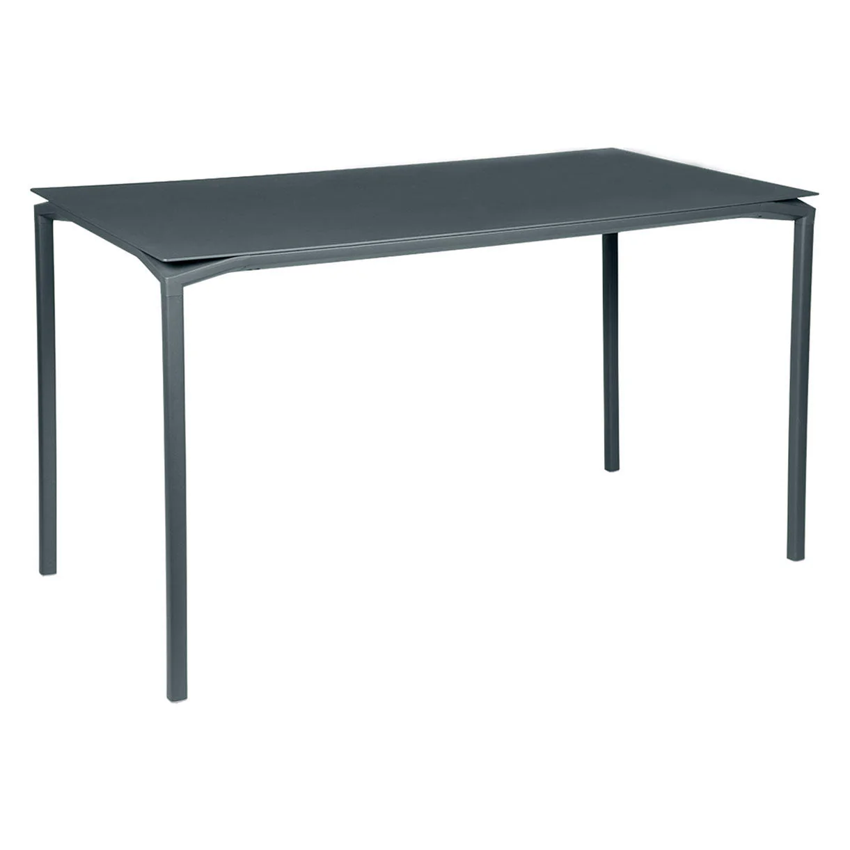 Calvi High 160 x 80cm Table - Image 6