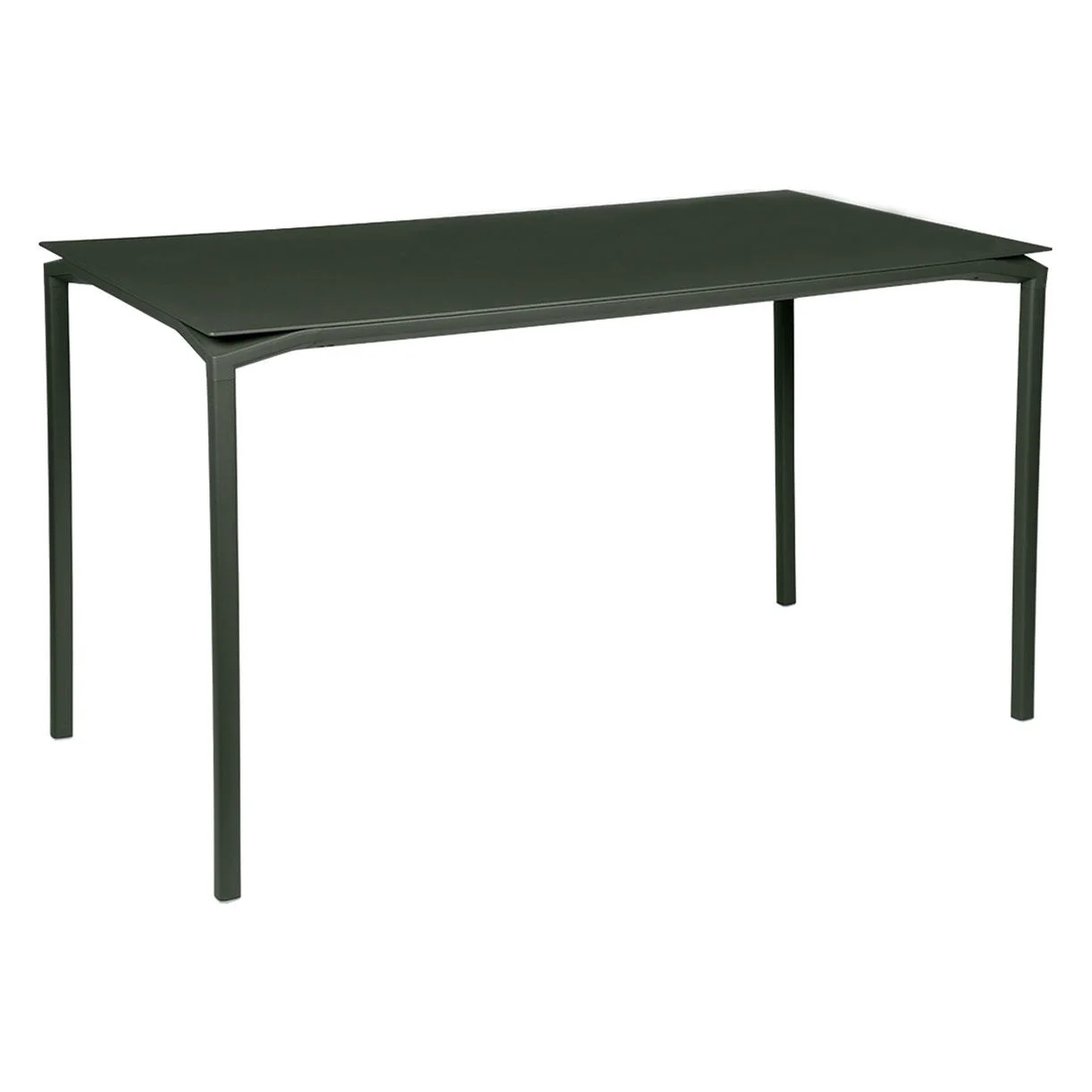 Calvi High 160 x 80cm Table - Image 7