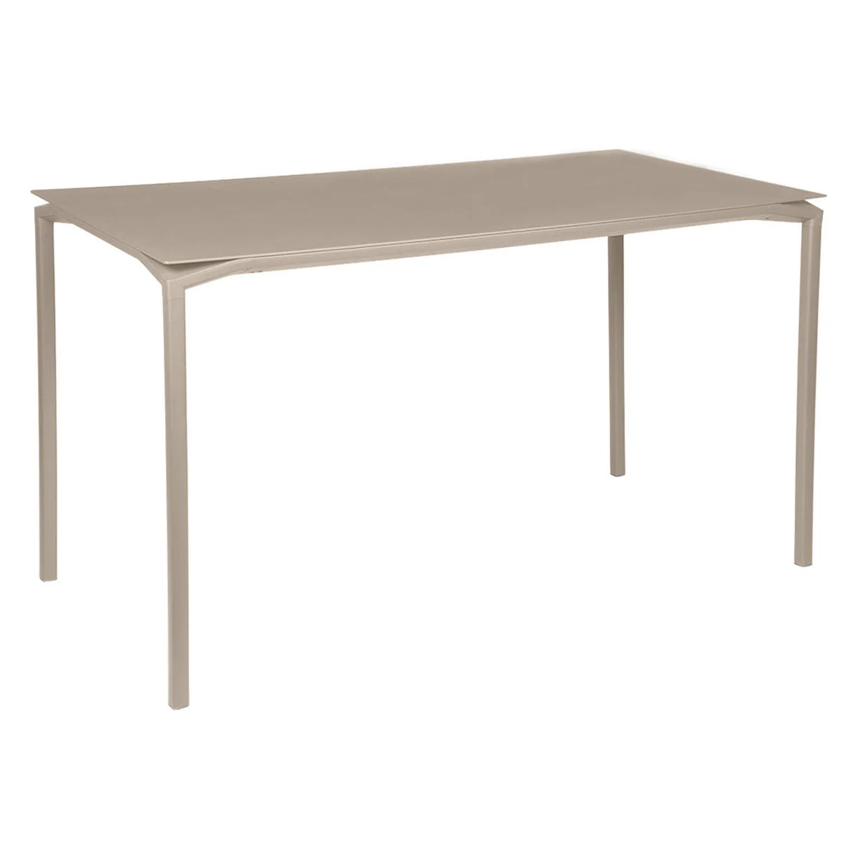 Calvi High 160 x 80cm Table - Image 9