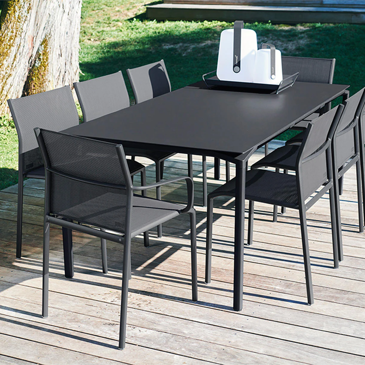 Calvi 195 x 95cm Table