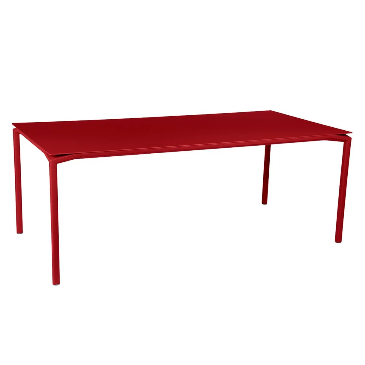 Calvi 195 x 95cm Table - Image 19