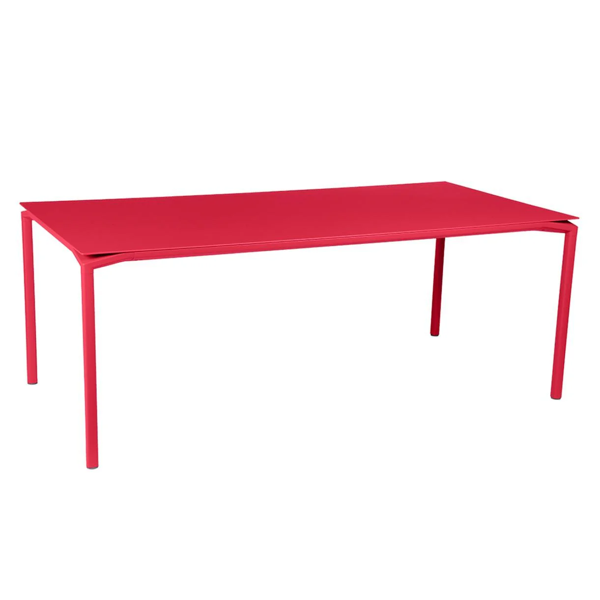 Calvi 195 x 95cm Table - Image 25