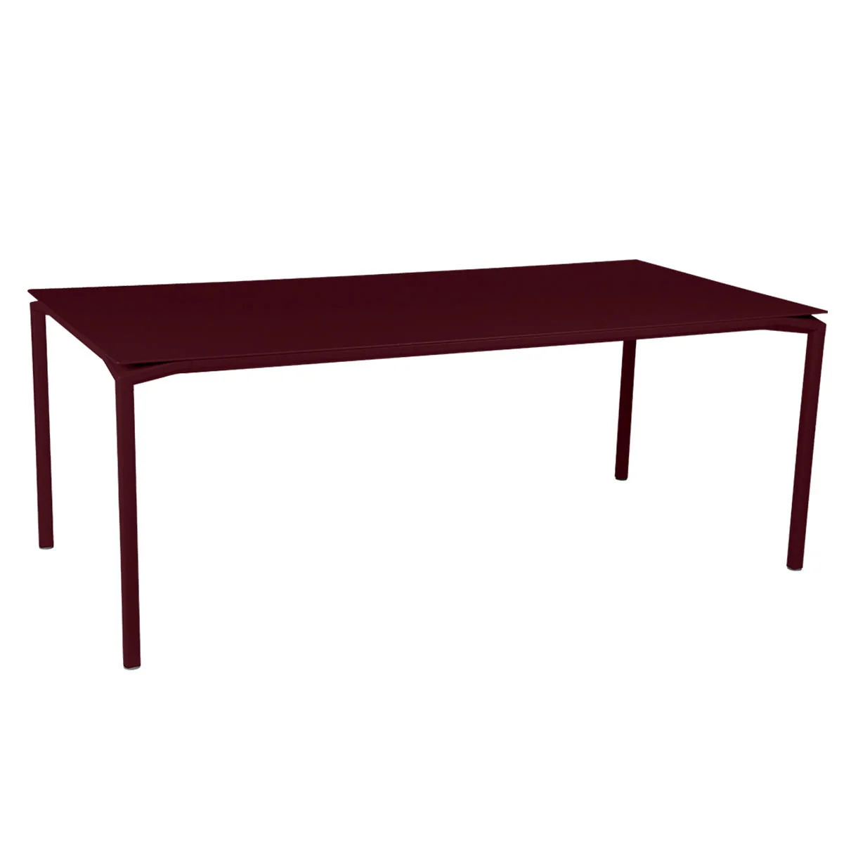 Calvi 195 x 95cm Table - Image 9