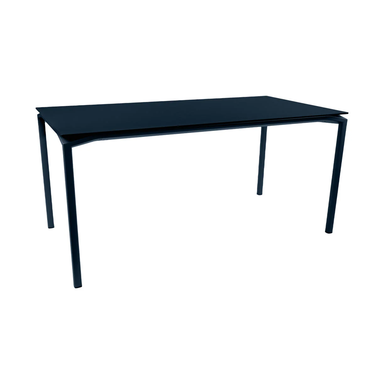 Calvi Indoor Velvety Matte Table 160 x 80cm - Image 2