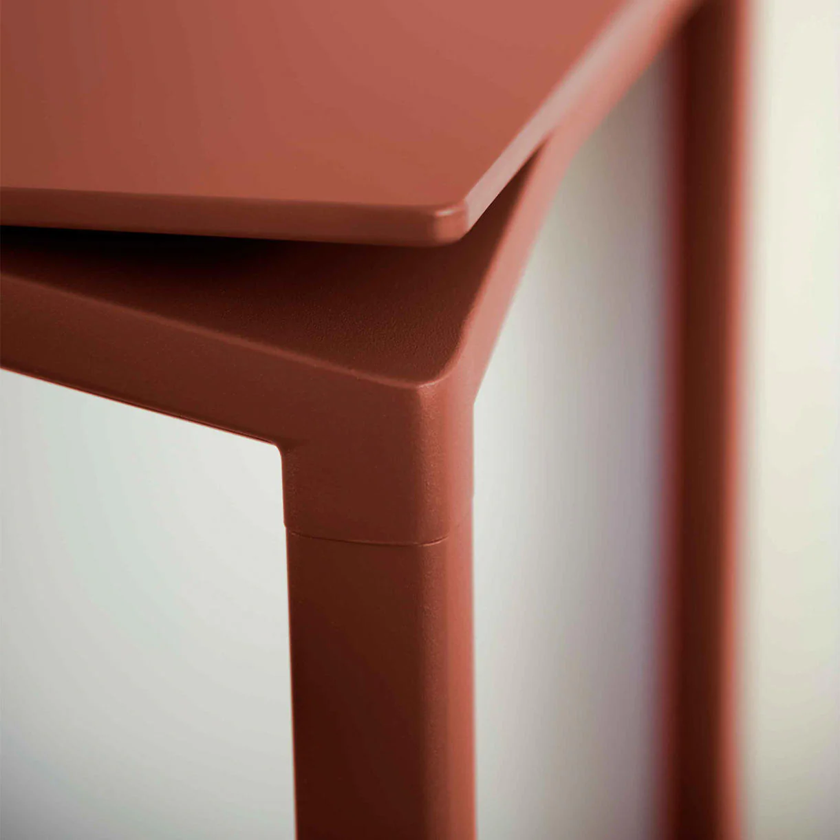 Calvi Indoor Velvety Matte Table 160 x 80cm - Image 4