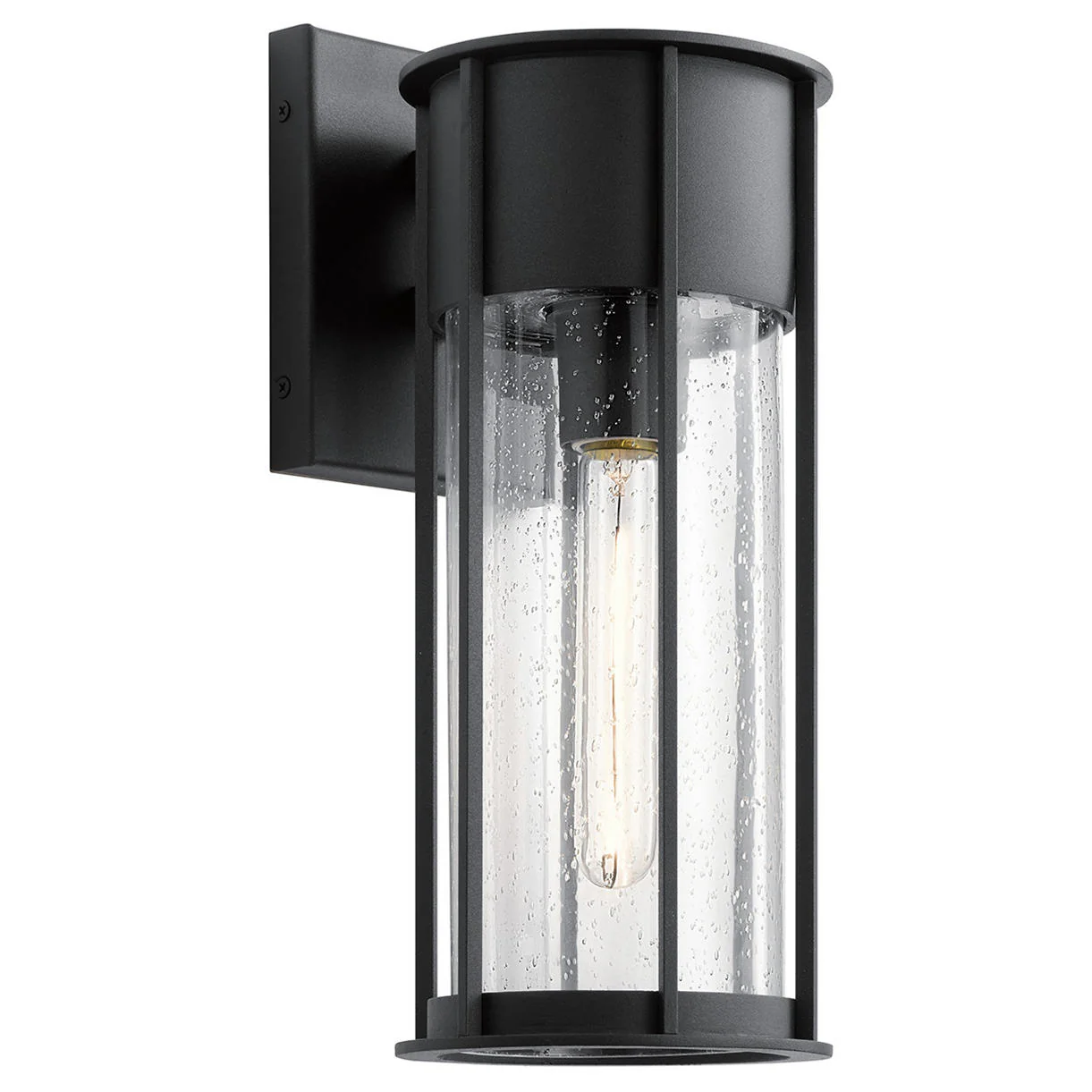 Camilla Outdoor Wall Lantern - Image 6