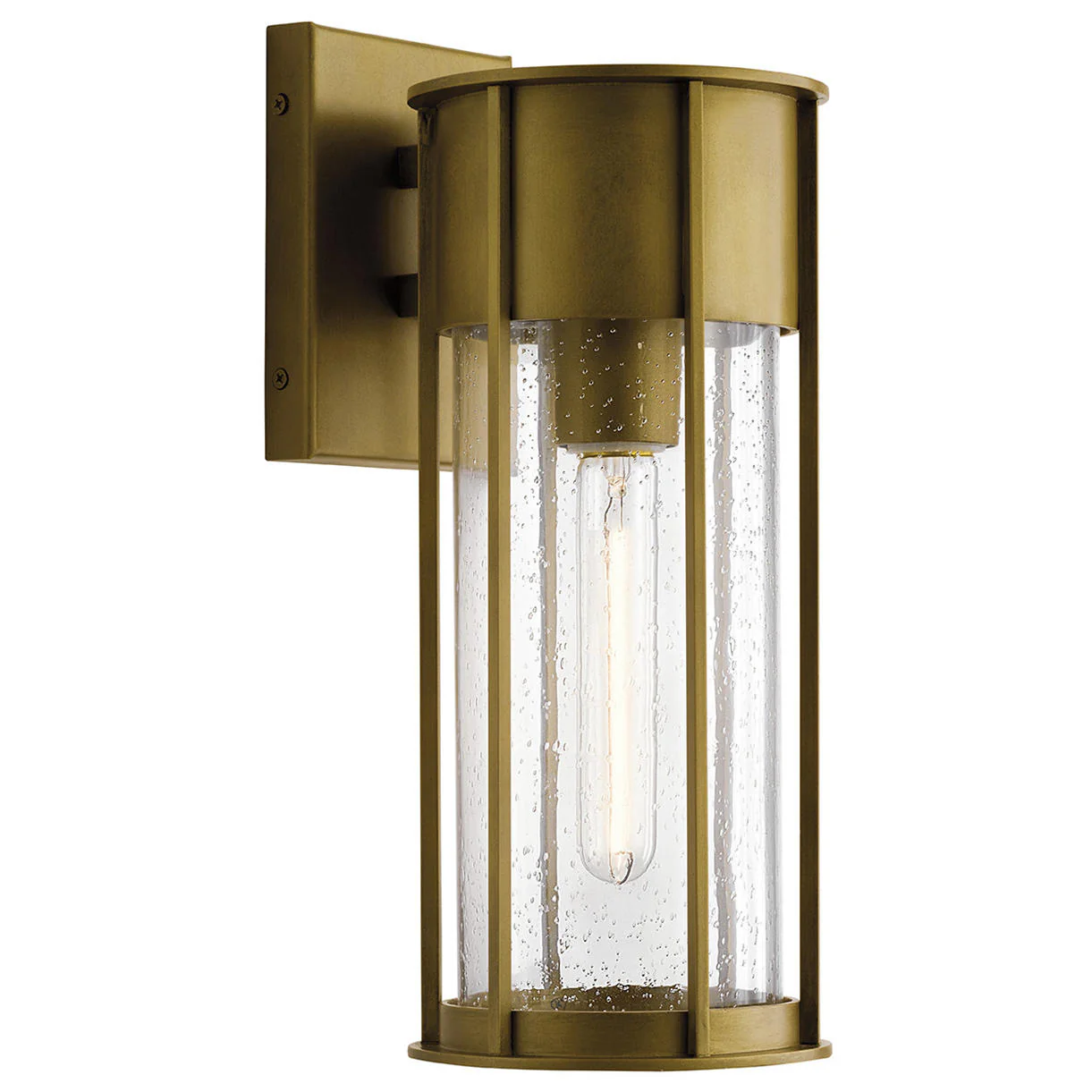 Camilla Outdoor Wall Lantern - Image 7