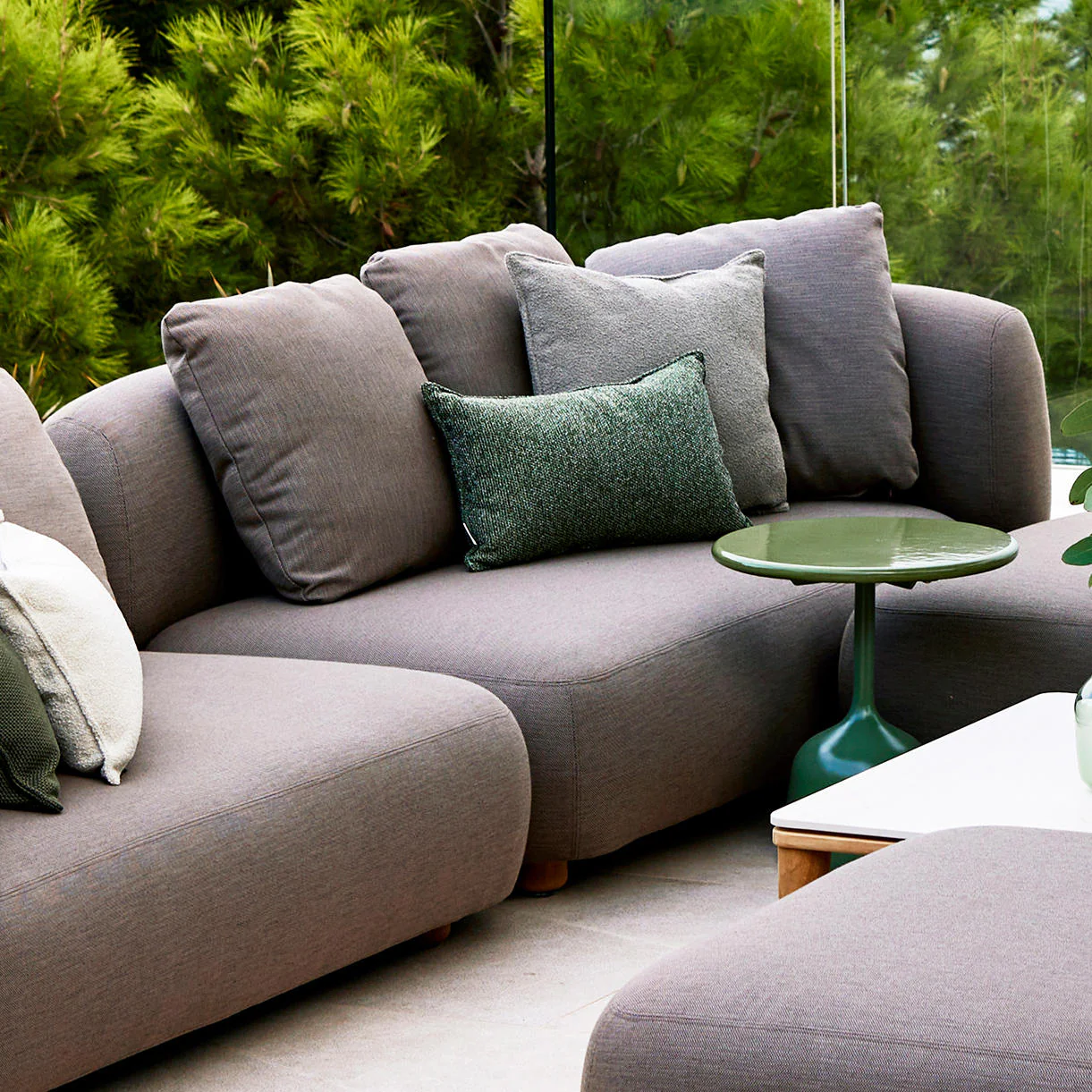 Capture 2 Seater Sofa Left Module - Image 2
