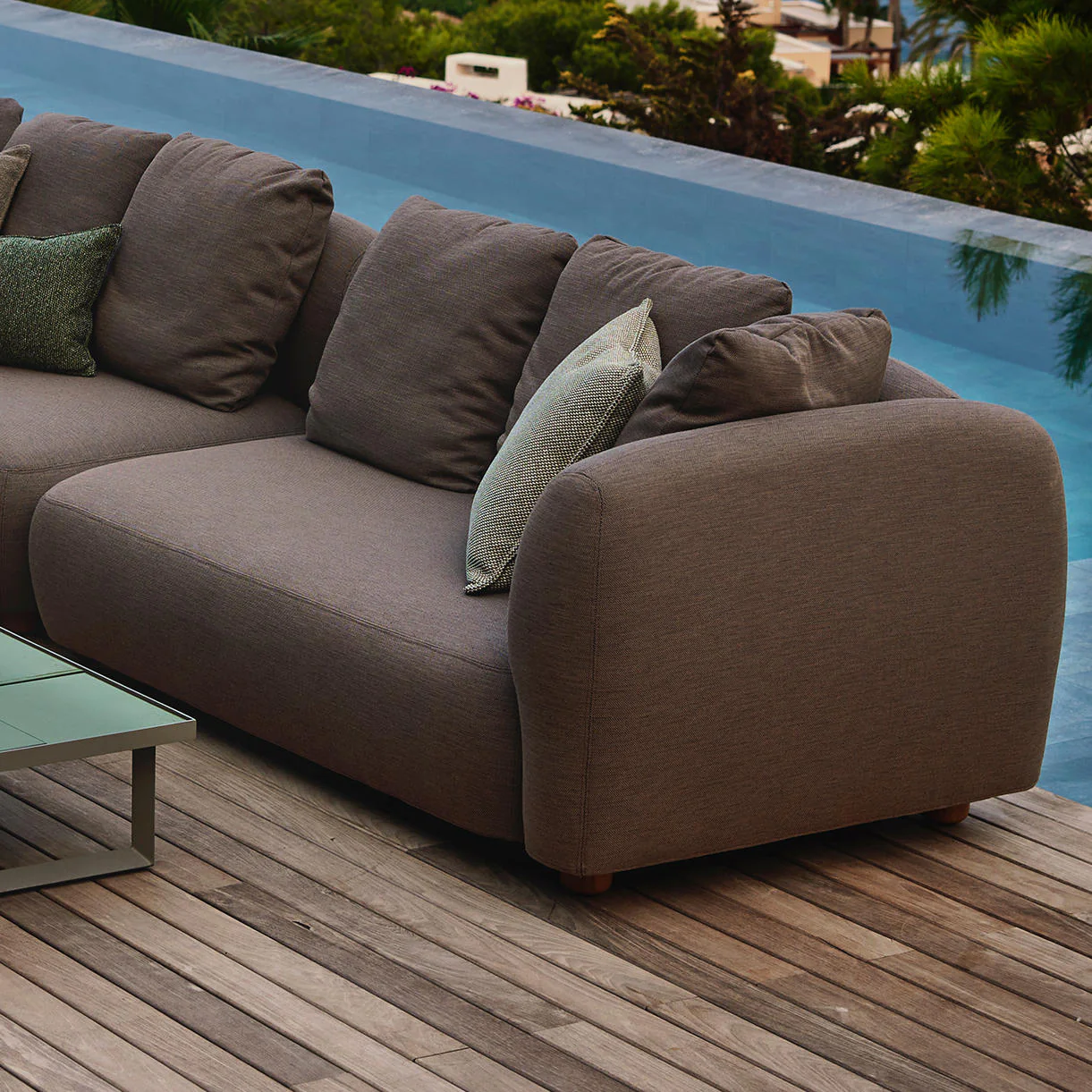 Capture 2 Seater Sofa Left Module - Image 3