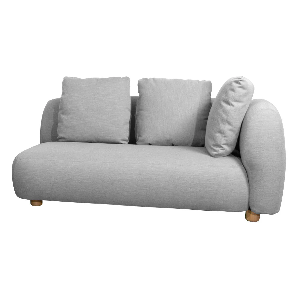 Capture 2 Seater Sofa Left Module - Image 5