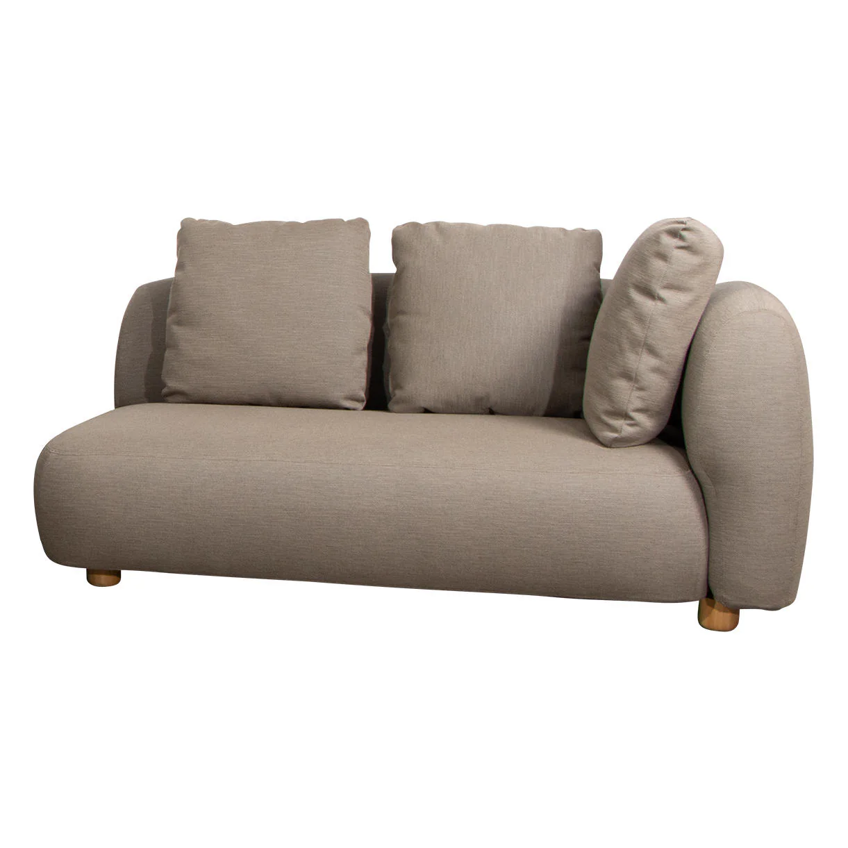 Capture 2 Seater Sofa Left Module - Image 6