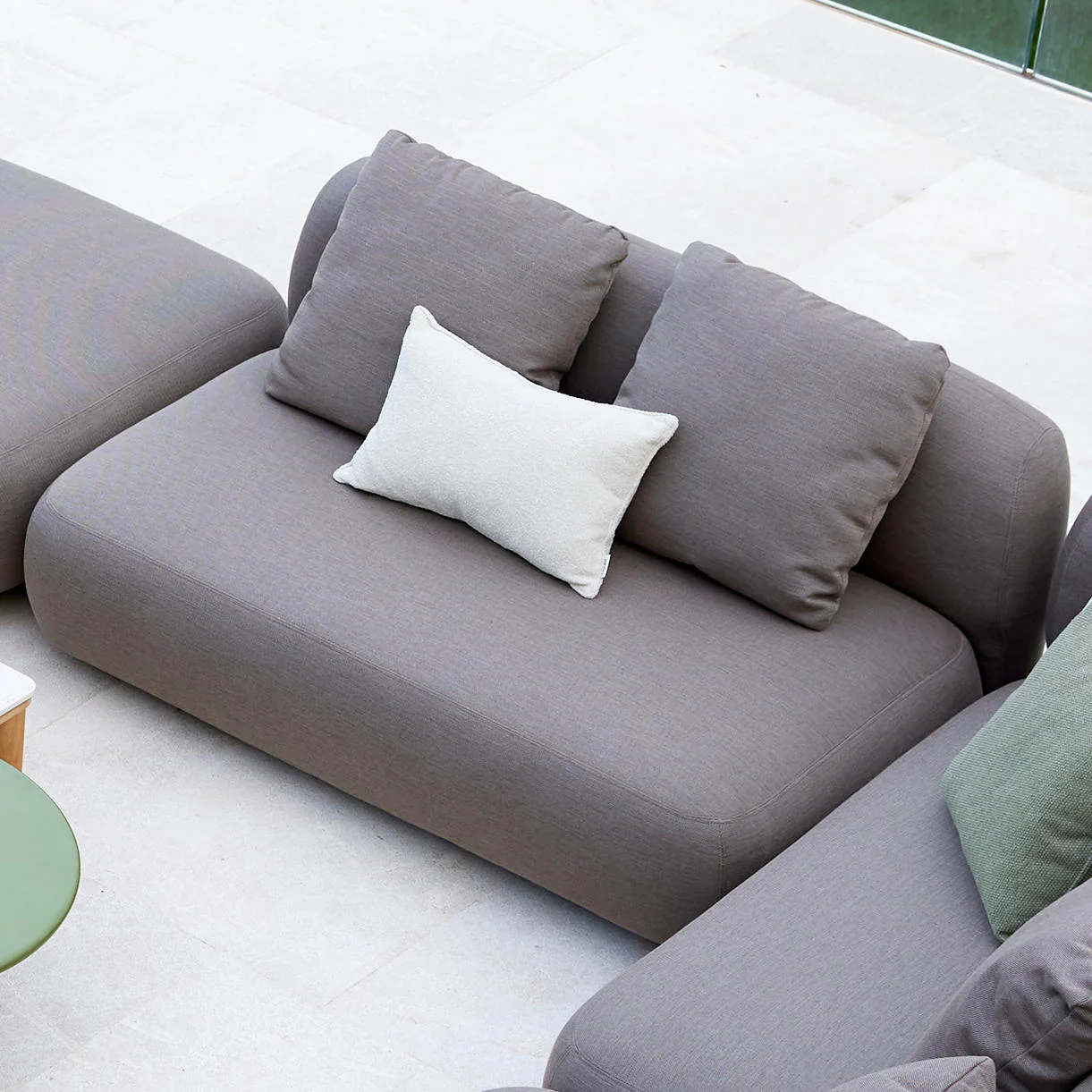 Capture 2 Seater Sofa Module - Image 4