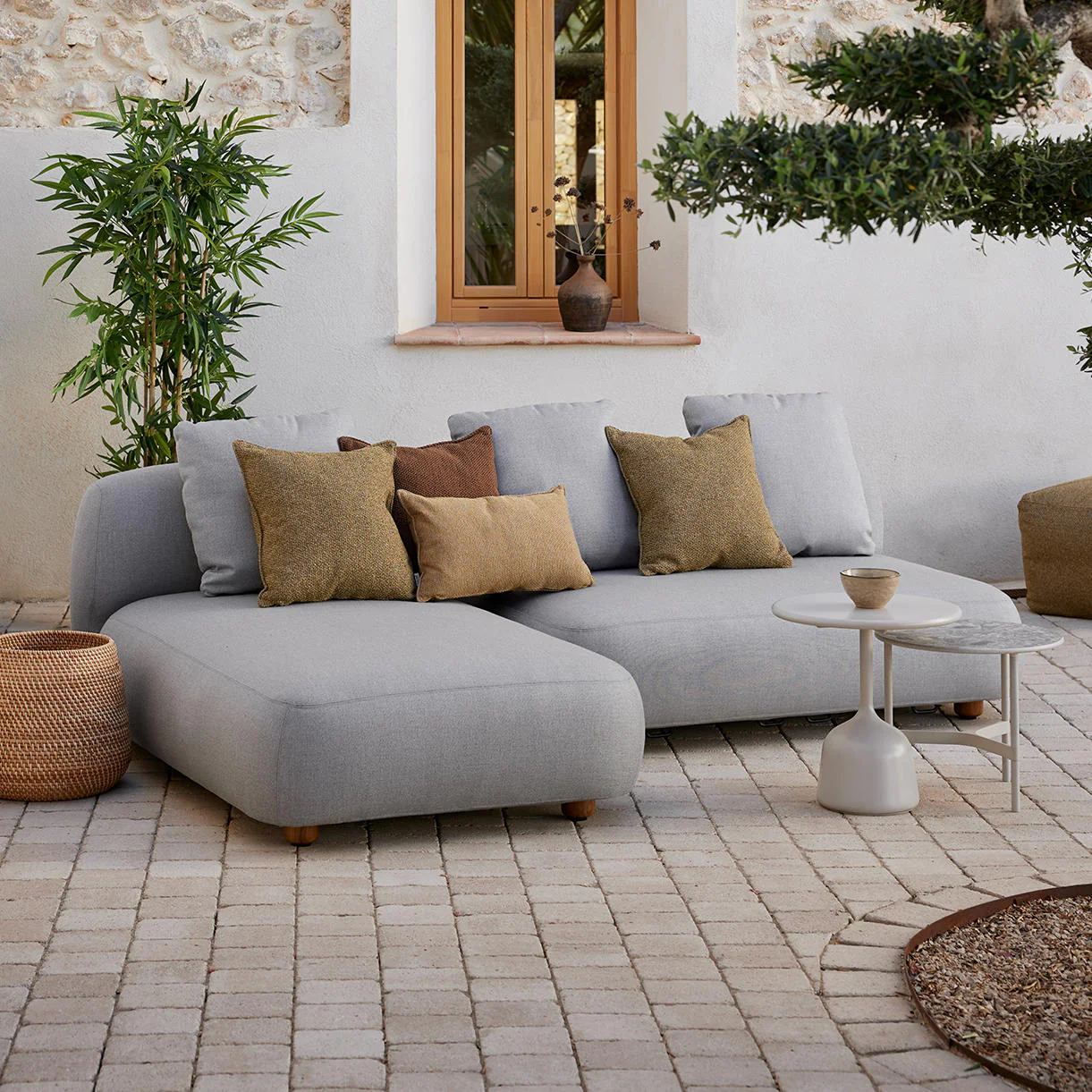 Capture 2 Seater Sofa Module - Image 5