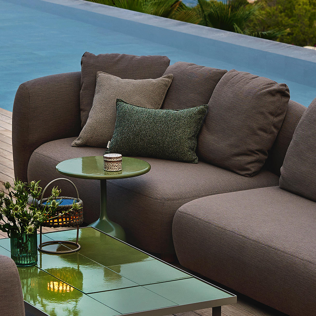 Capture 2 Seater Sofa Right Module - Image 2