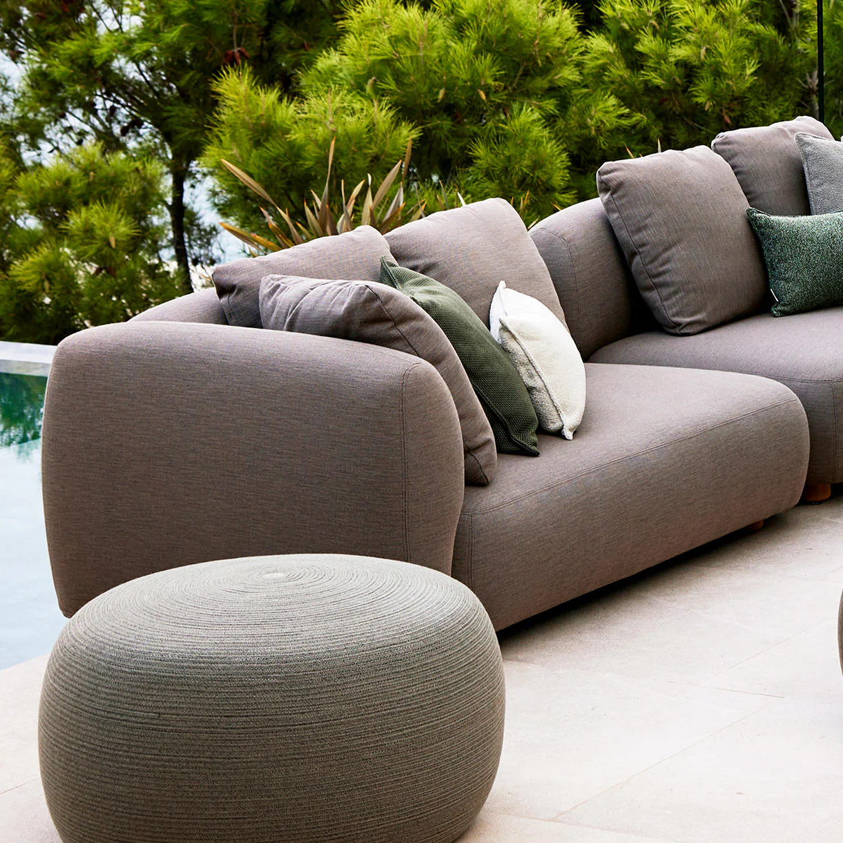 Capture 2 Seater Sofa Right Module - Image 3
