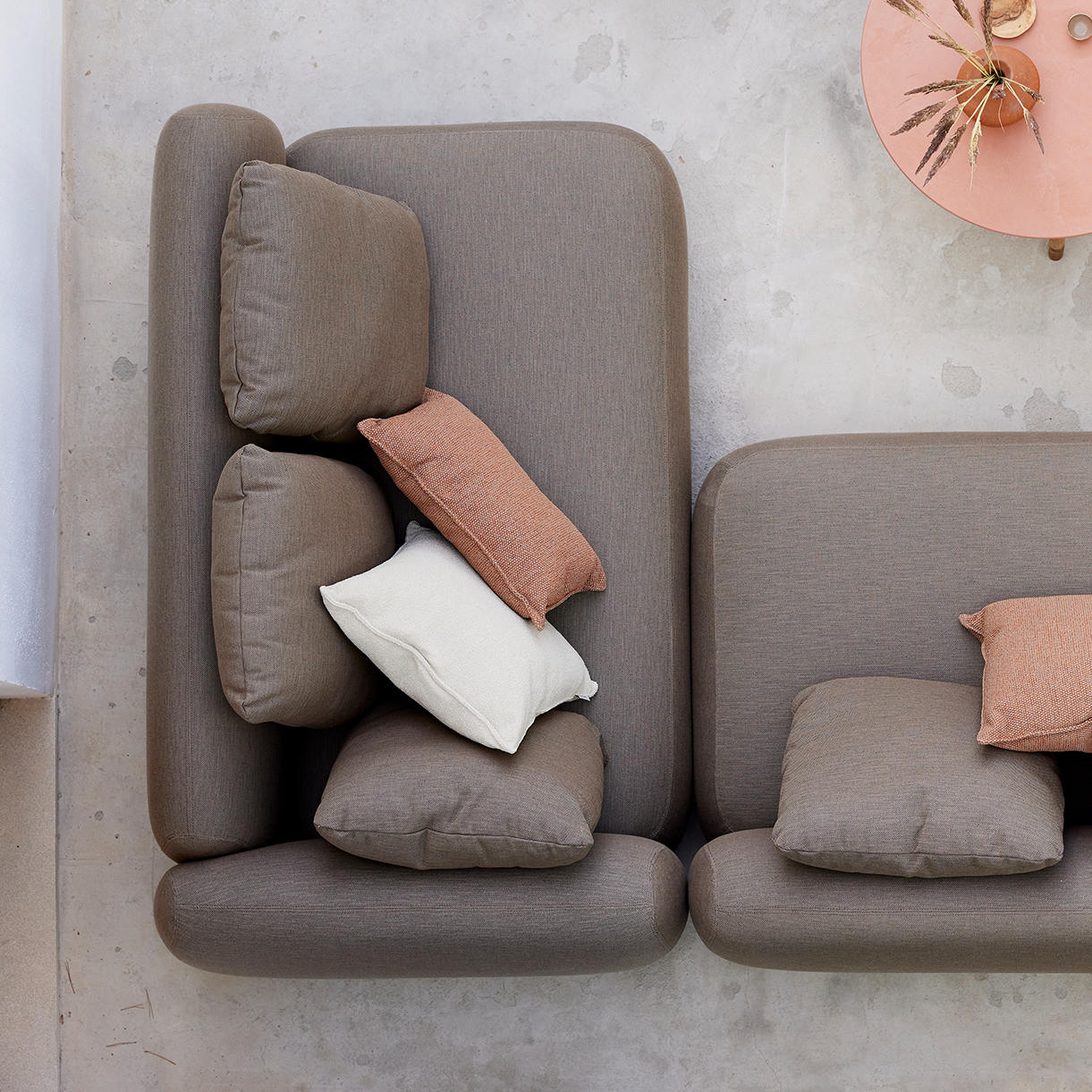 Capture 2 Seater Sofa Right Module - Image 4