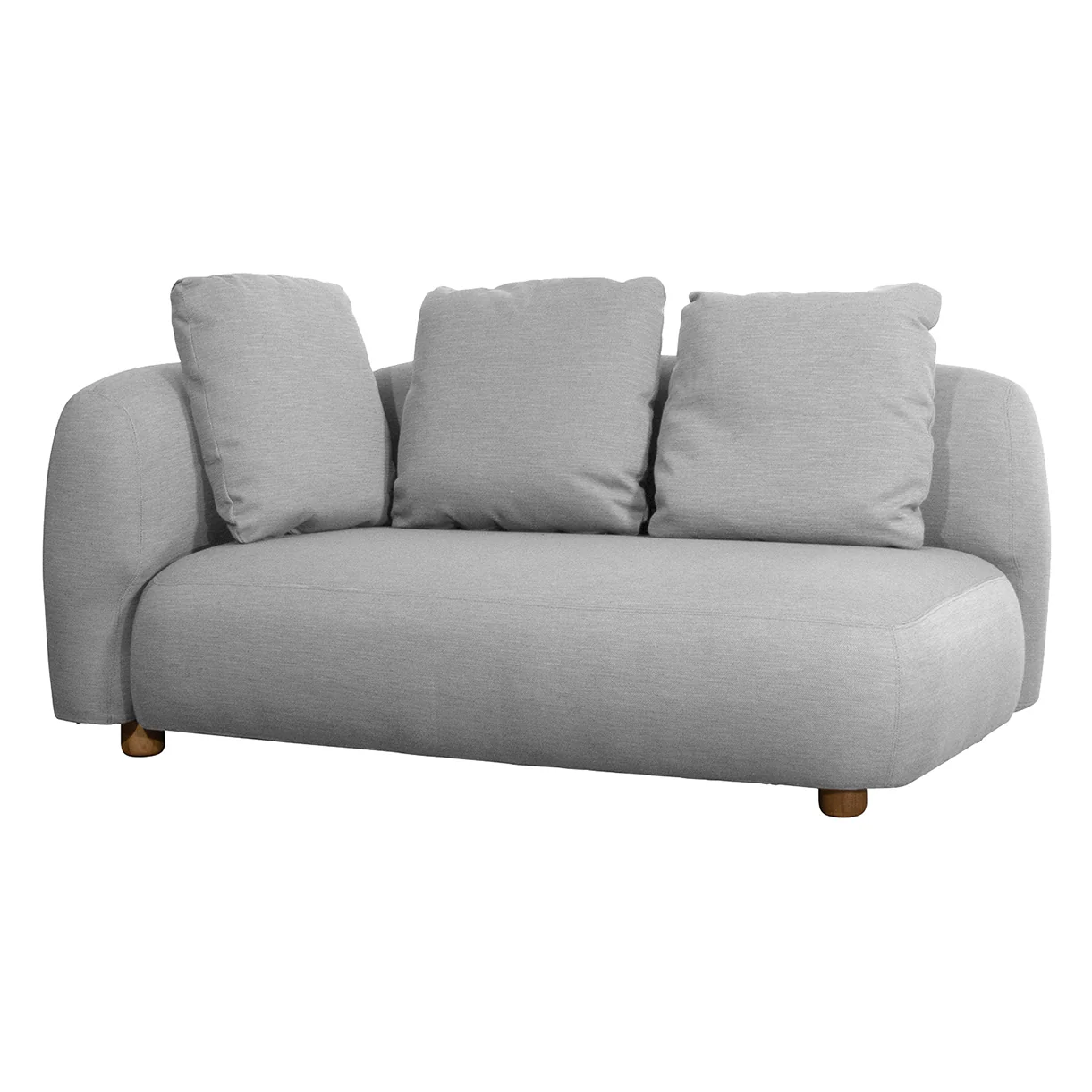 Capture 2 Seater Sofa Right Module - Image 5