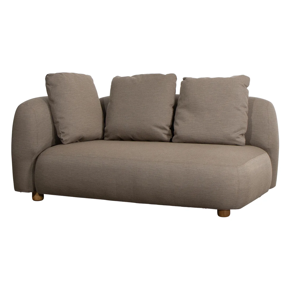 Capture 2 Seater Sofa Right Module - Image 6
