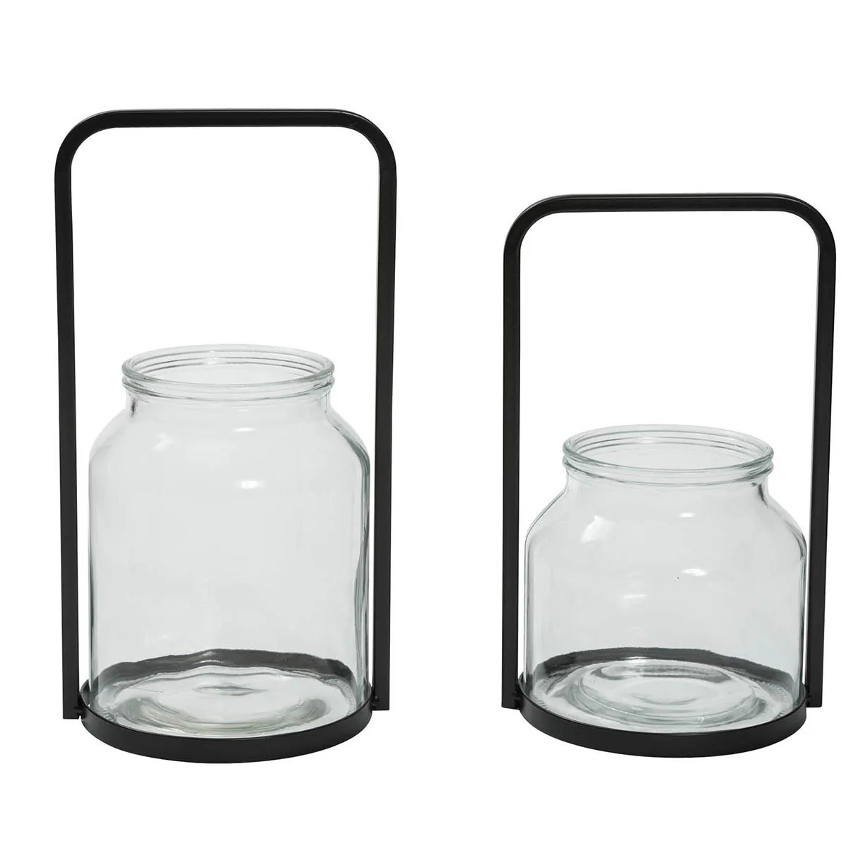 Carrie Hurricane Lanterns - Image 4