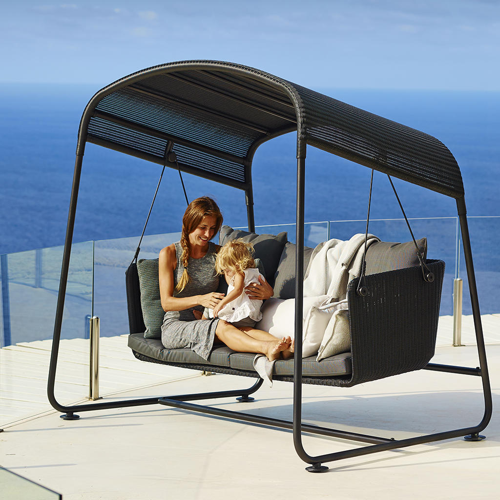 Cave Swing Seat - Image 2
