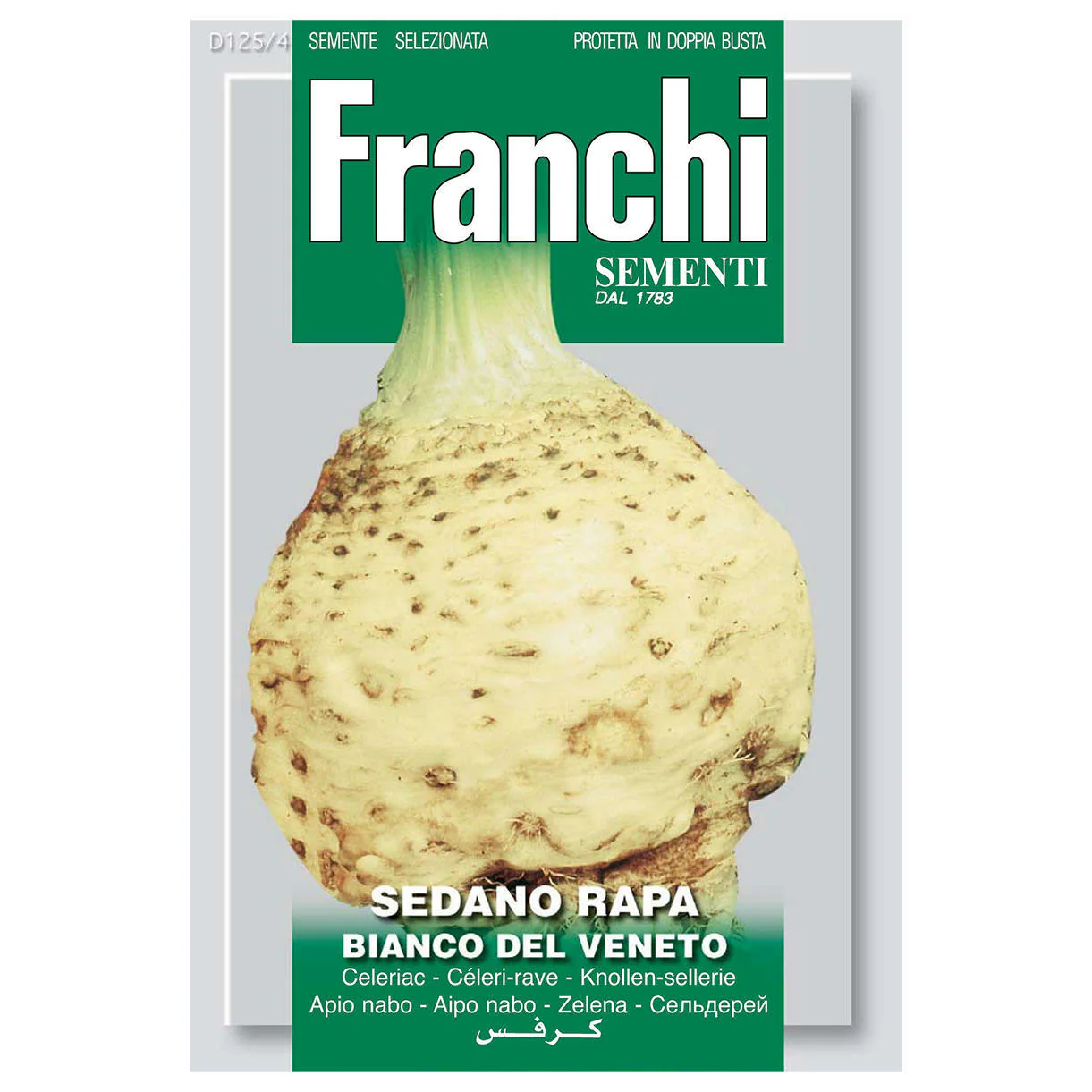 Celeriac Seeds - Image 2