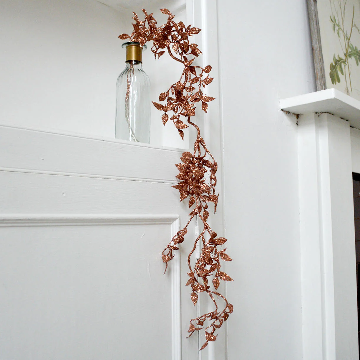Copper Trailing Honeysuckle - Image 3