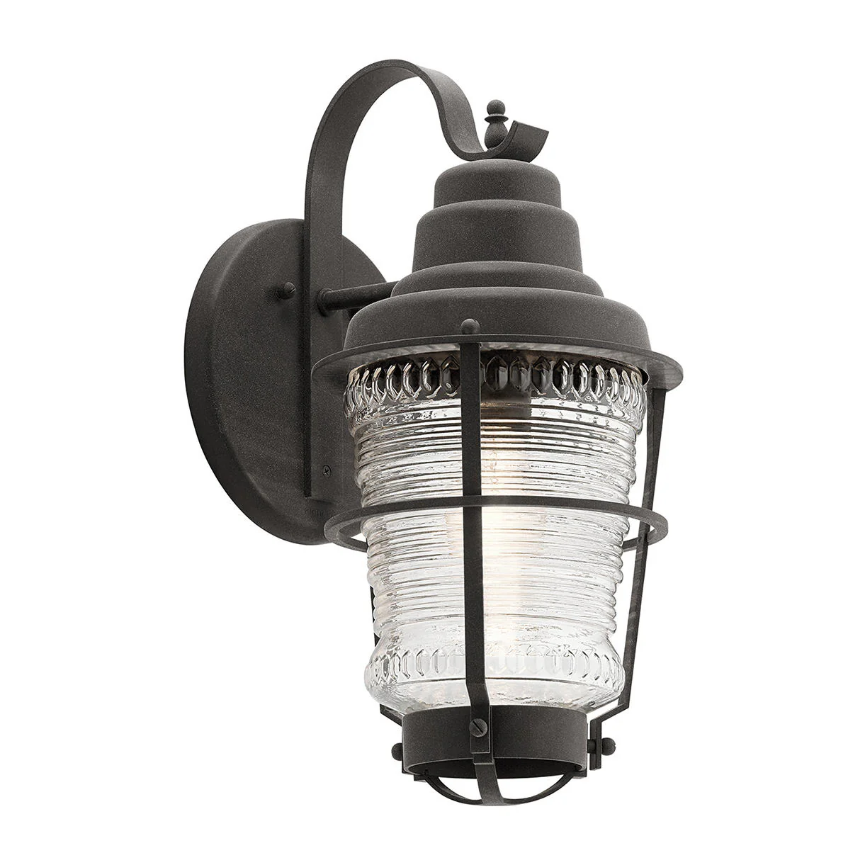 Chance Harbor Outdoor Wall Lanterns - Image 2
