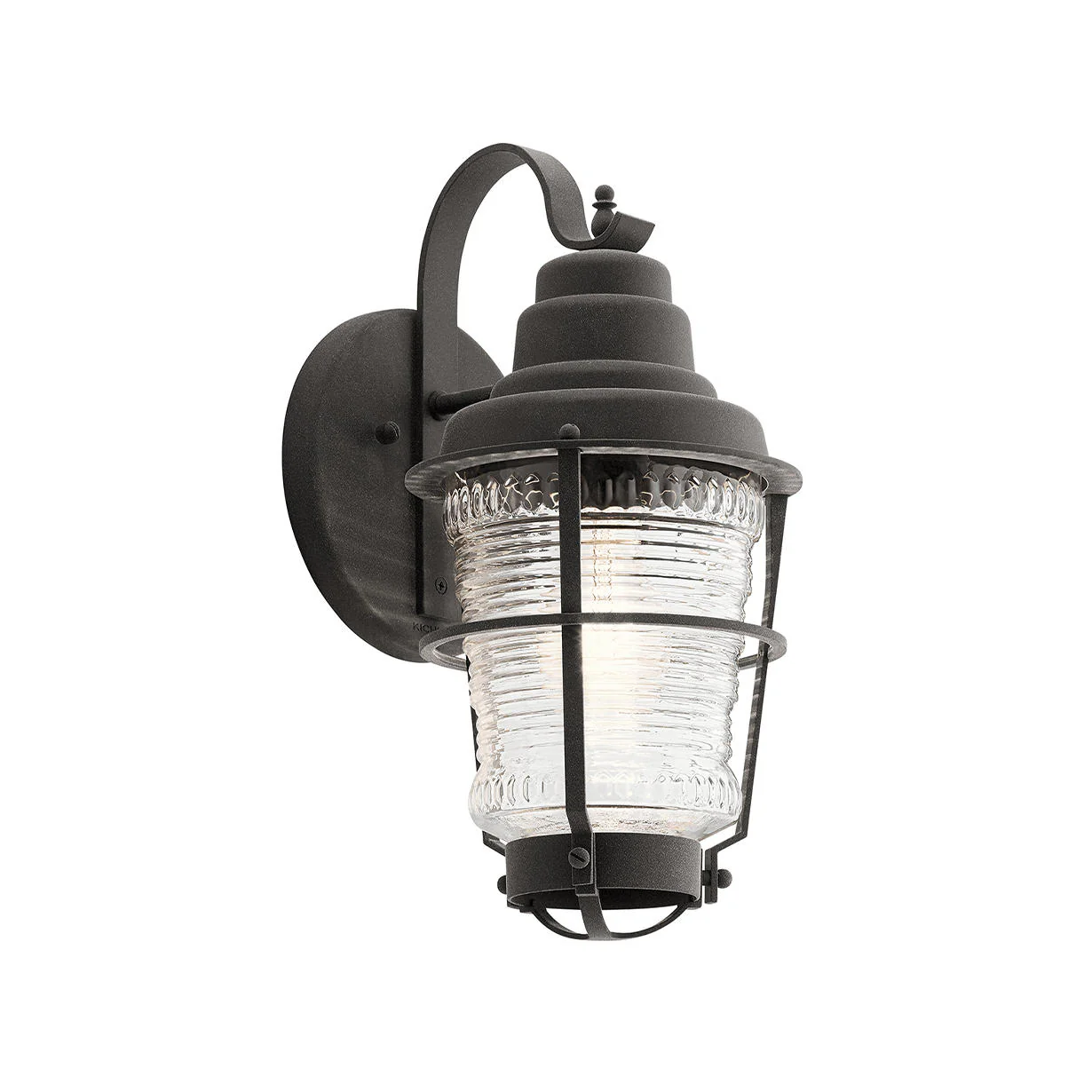 Chance Harbor Outdoor Wall Lanterns - Image 3