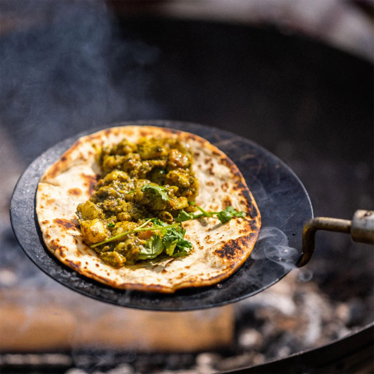 Chapati Pan - Image 3