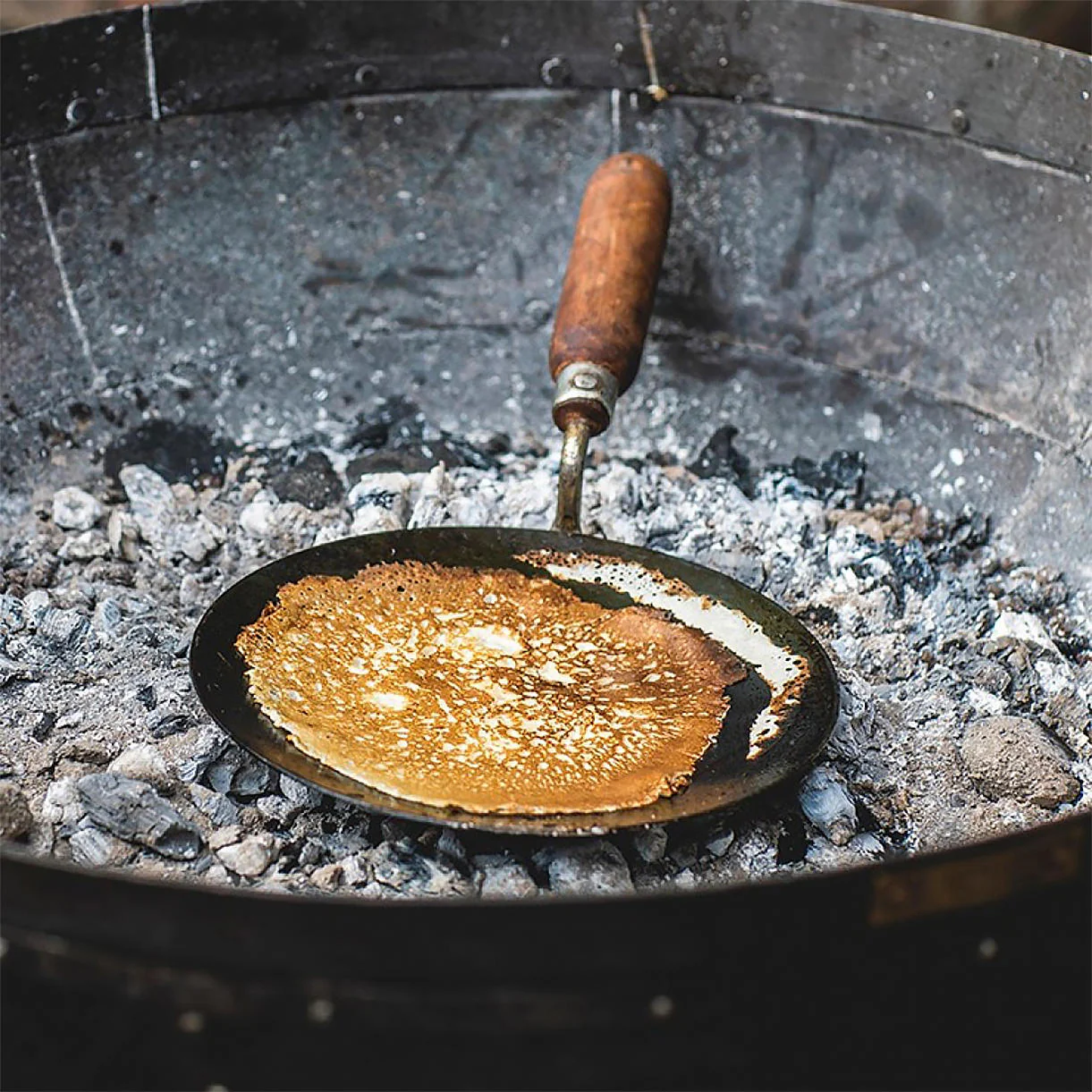 Chapati Pan - Image 4