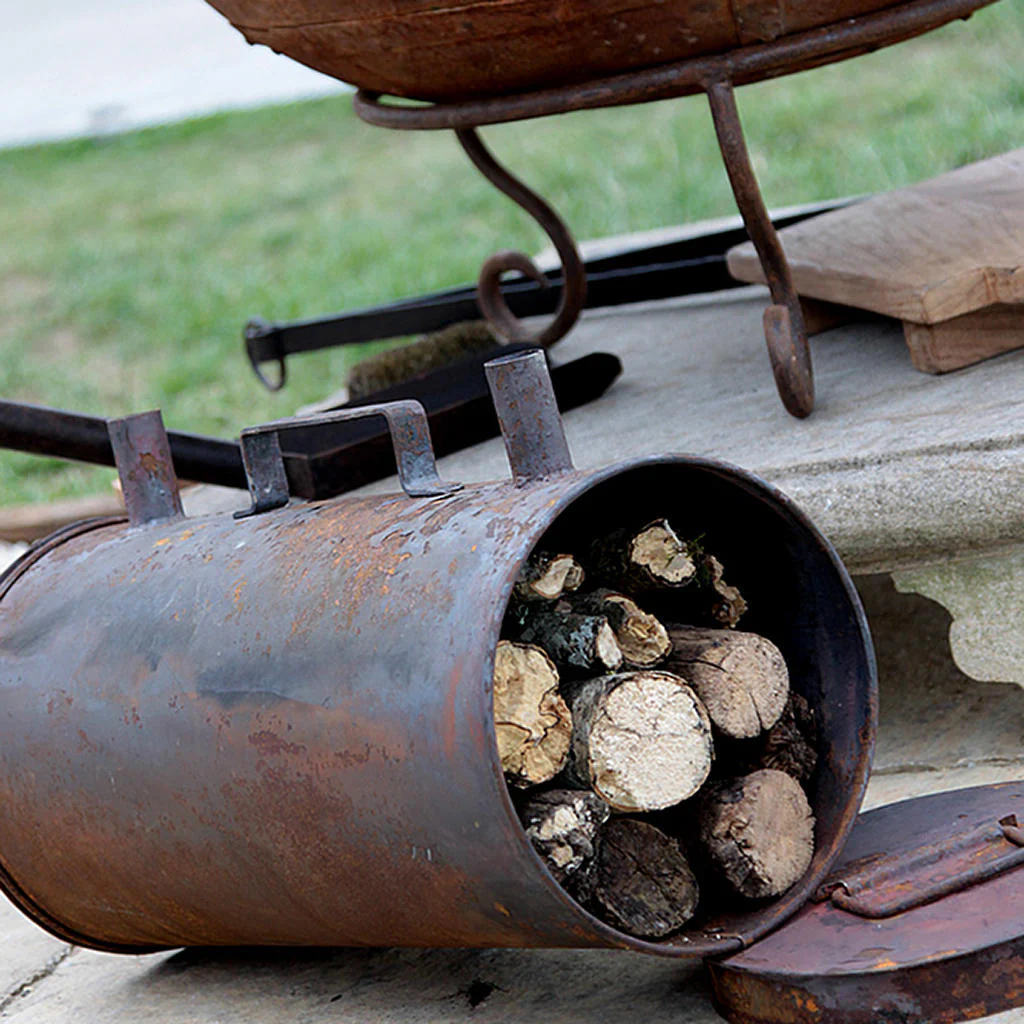 Charcoal Maker - Image 4