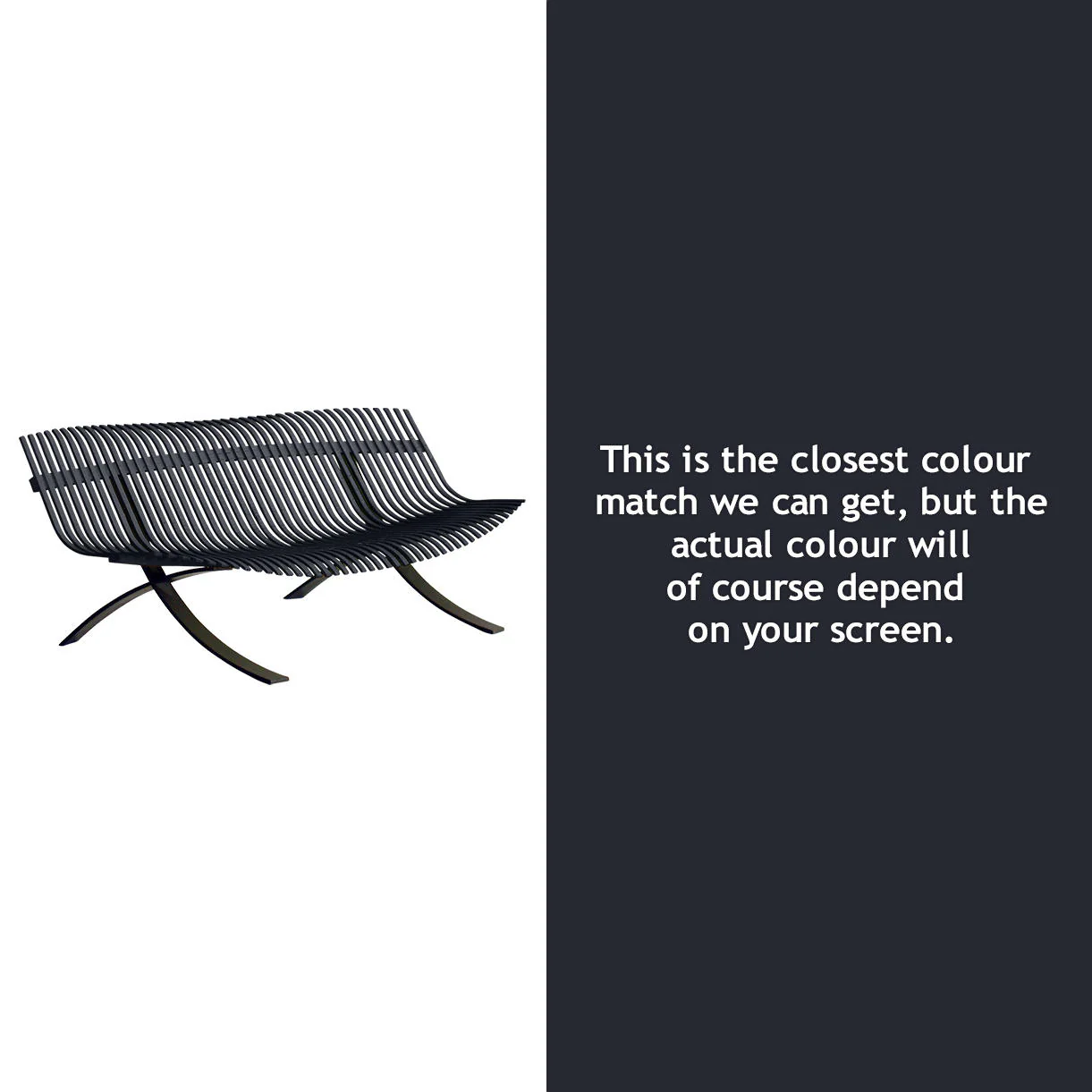 Charivari Bench - Image 23
