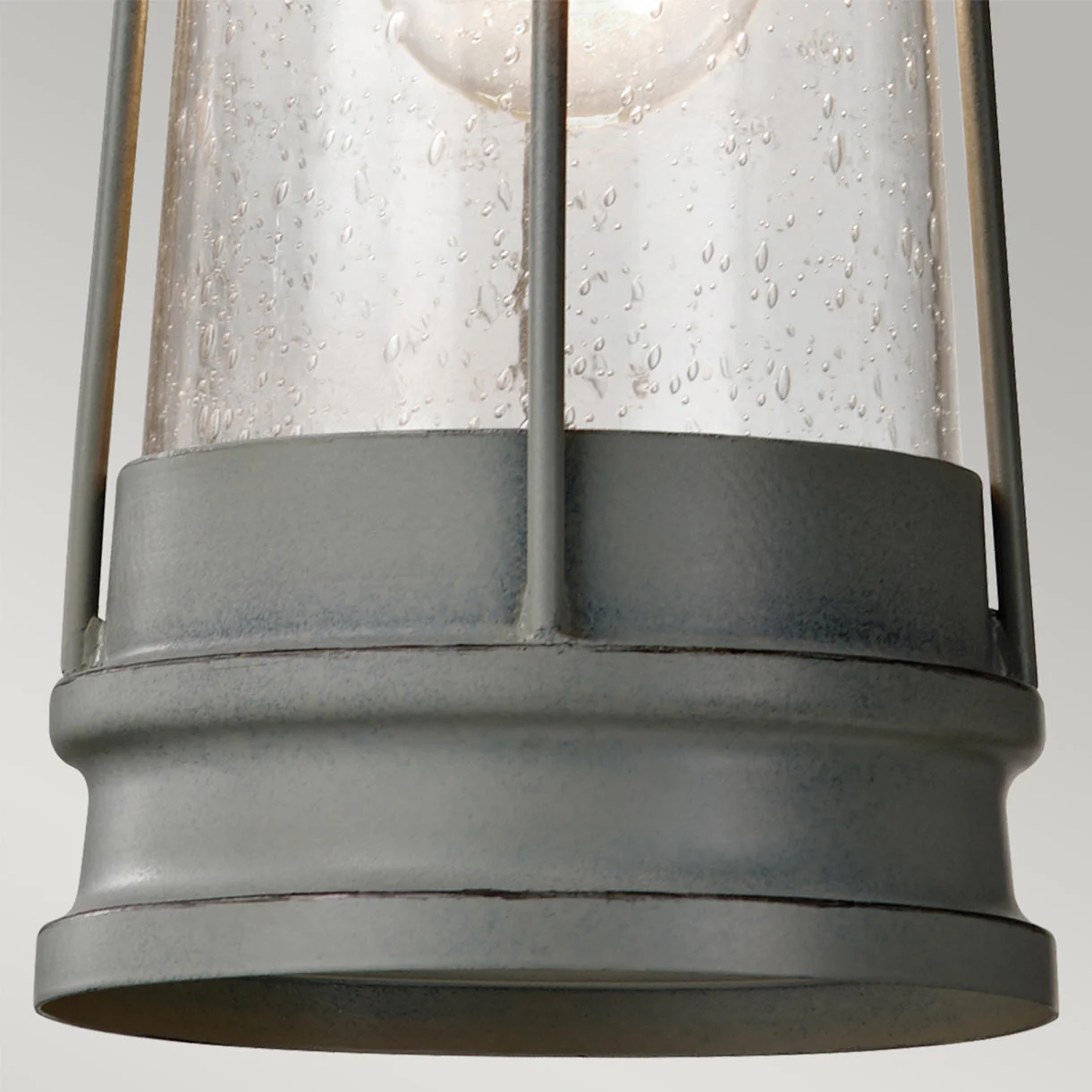 Chelsea Harbor Outdoor Hanging Lantern - Image 3