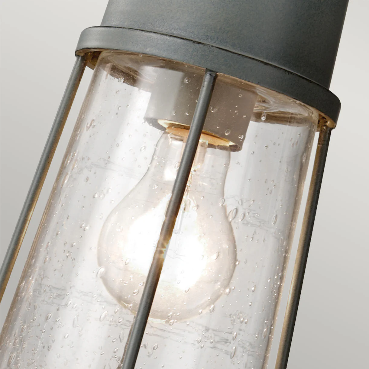 Chelsea Harbor Outdoor Hanging Lantern - Image 4