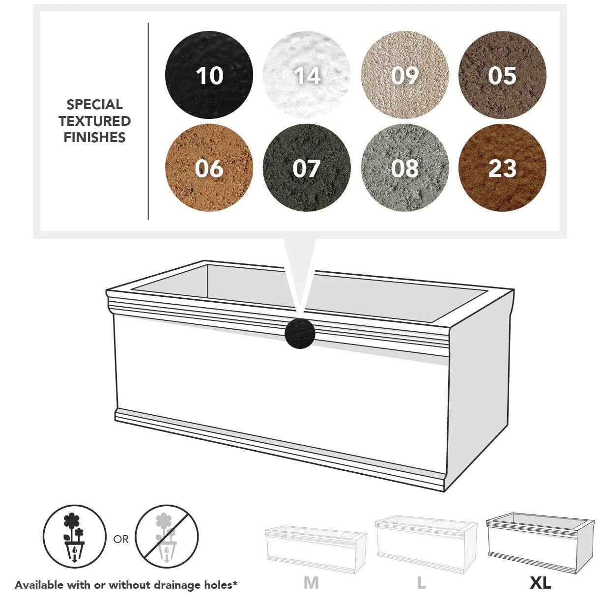 Chelsea Troughs - Image 11