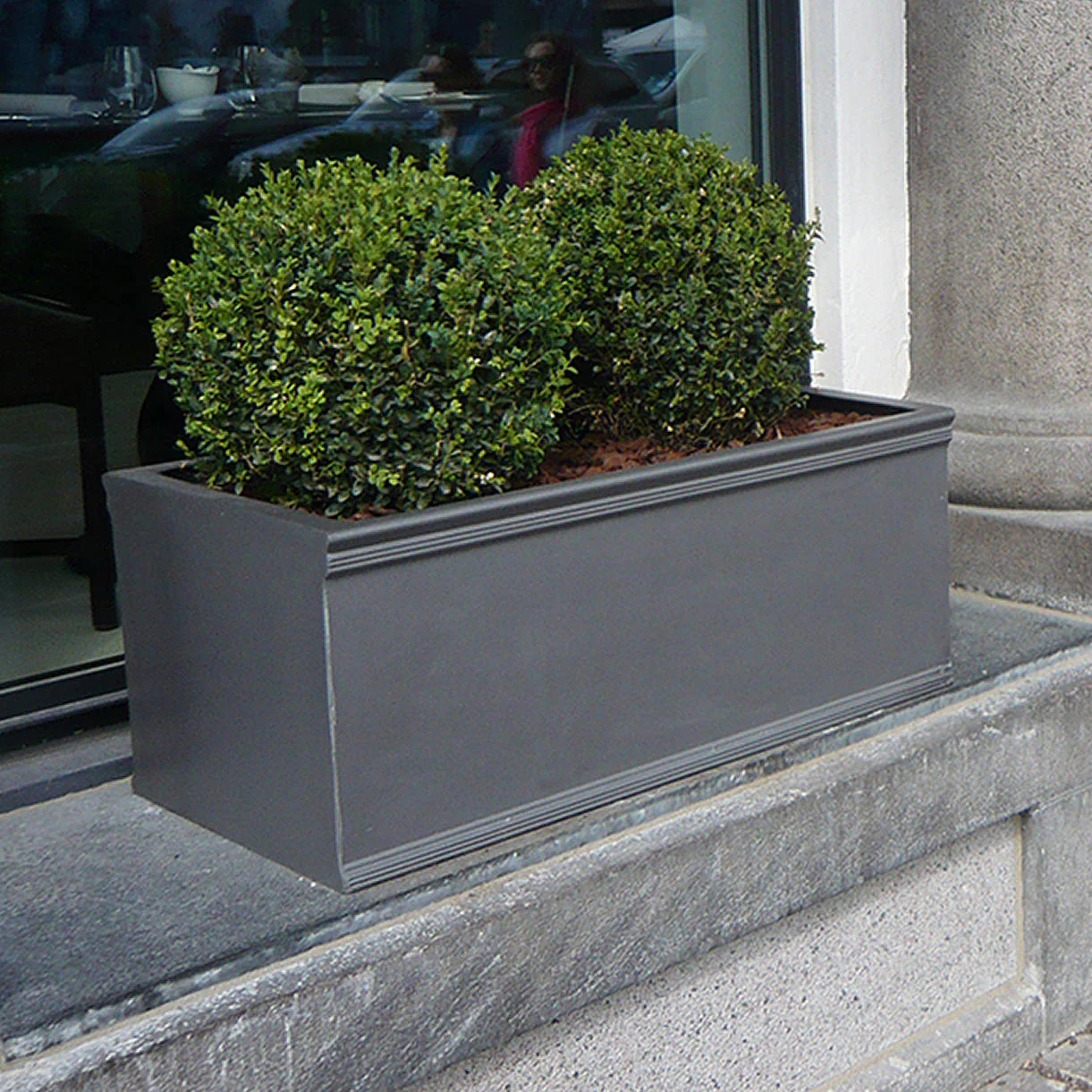 Chelsea Troughs - Image 3