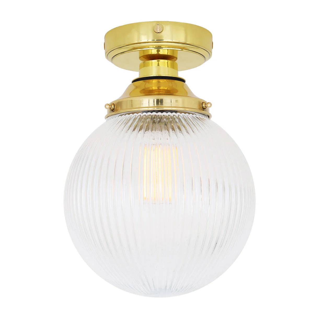 Cherith Outdoor Ceiling Light - Image 2
