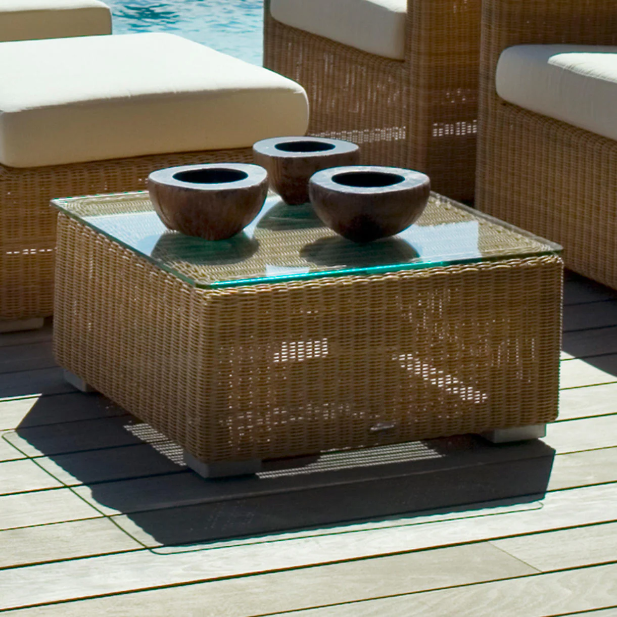 Chester Coffee Table