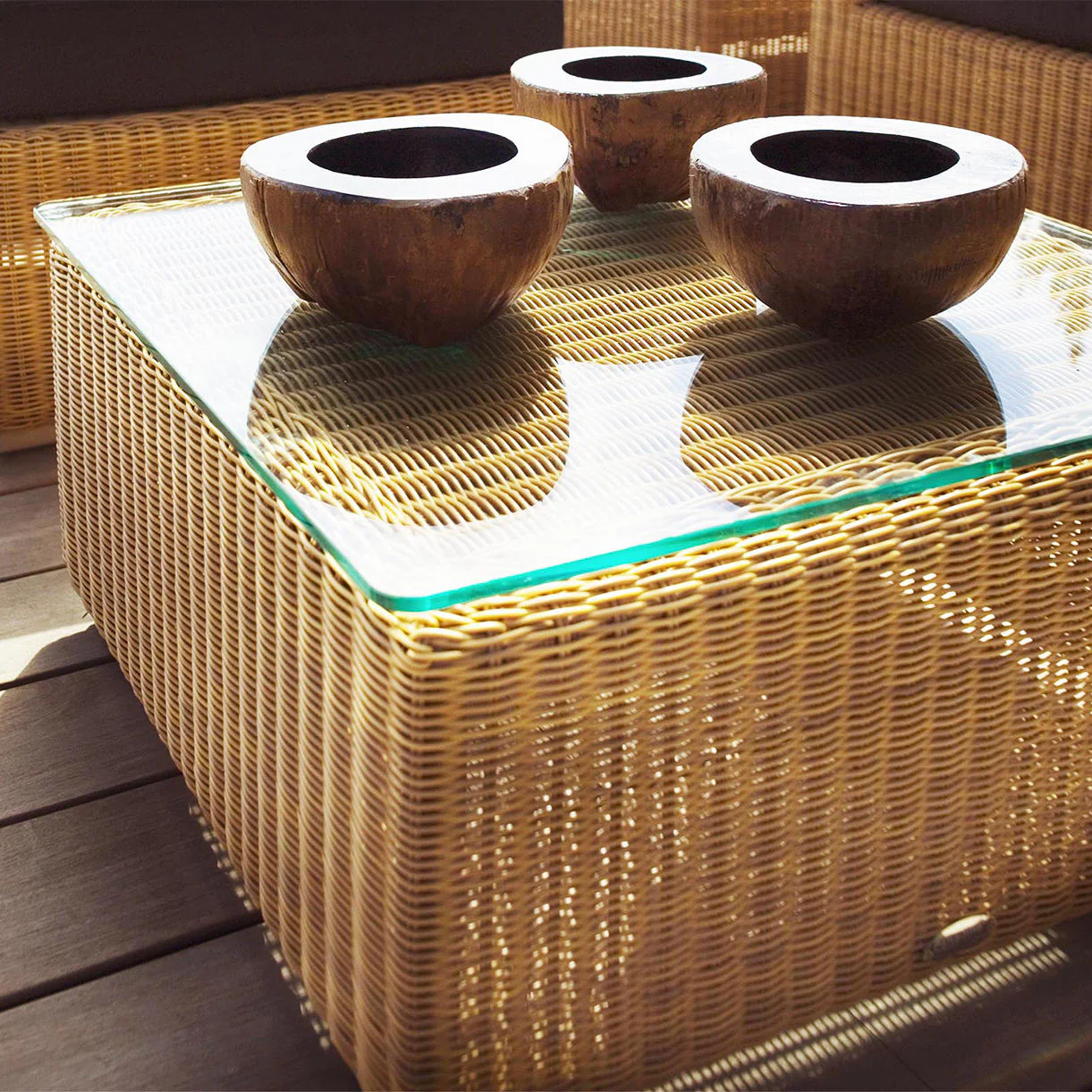 Chester Coffee Table - Image 2
