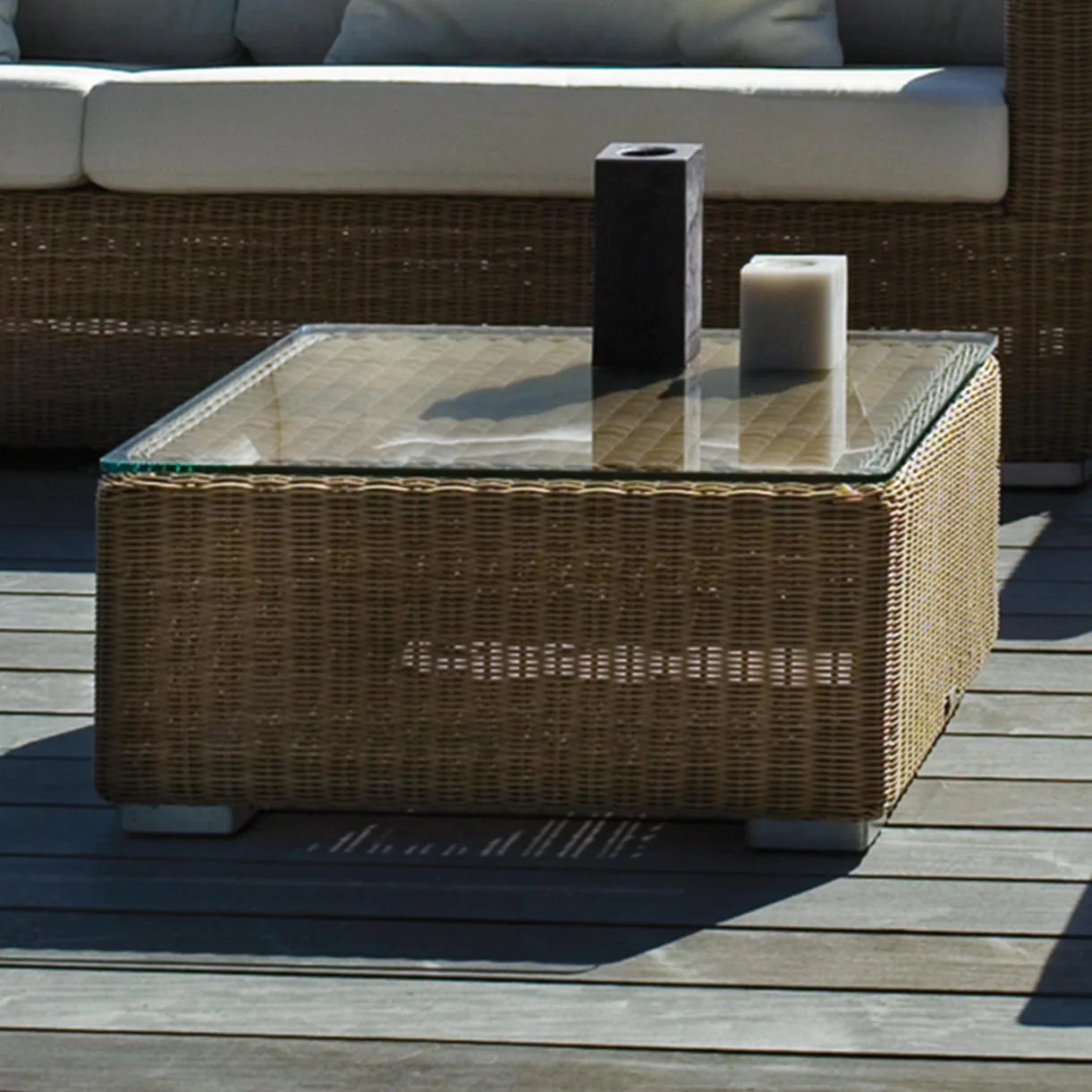 Chester Coffee Table - Image 3