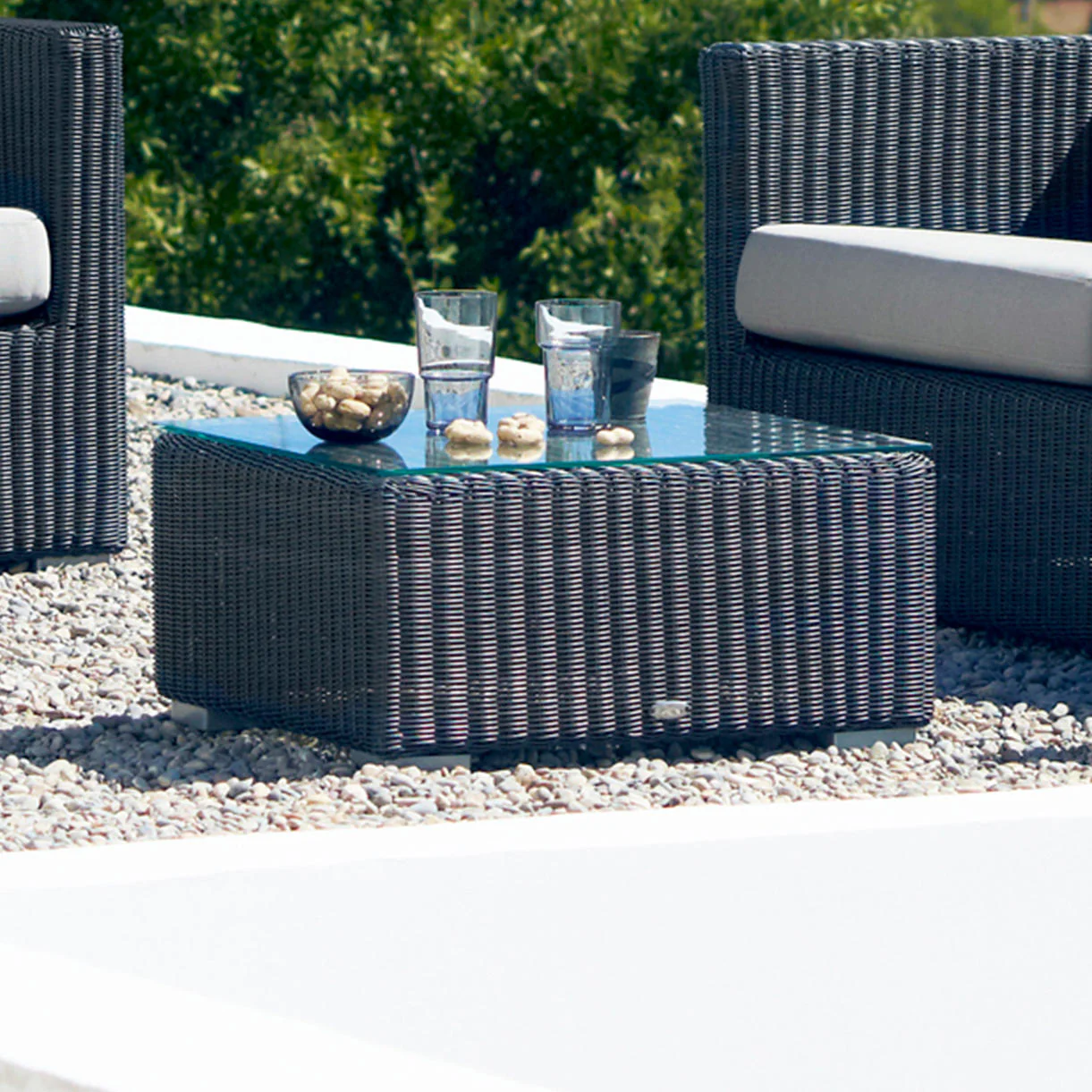 Chester Coffee Table - Image 4