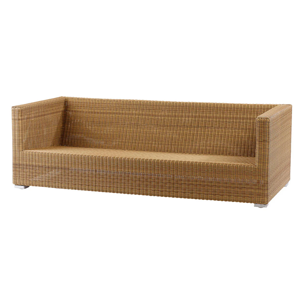 Chester 3 Seat Lounge Sofa - Image 13