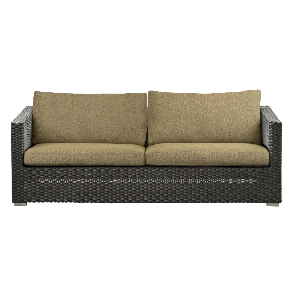 Chester 3 Seat Lounge Sofa - Image 20