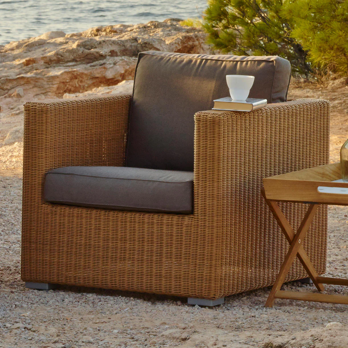 Chester Lounge Chair