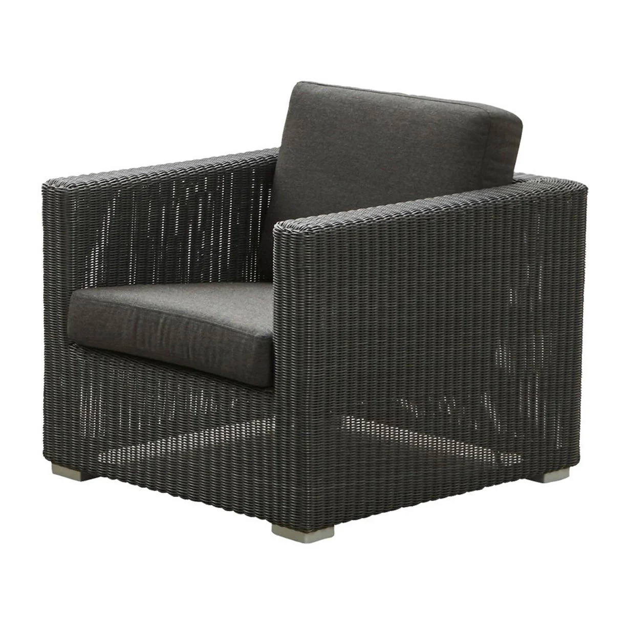 Chester Lounge Chair - Image 10