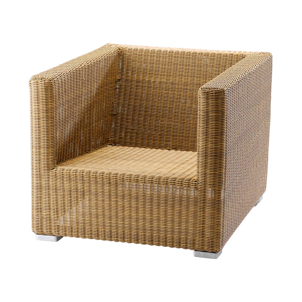 Chester Lounge Chair - Image 11