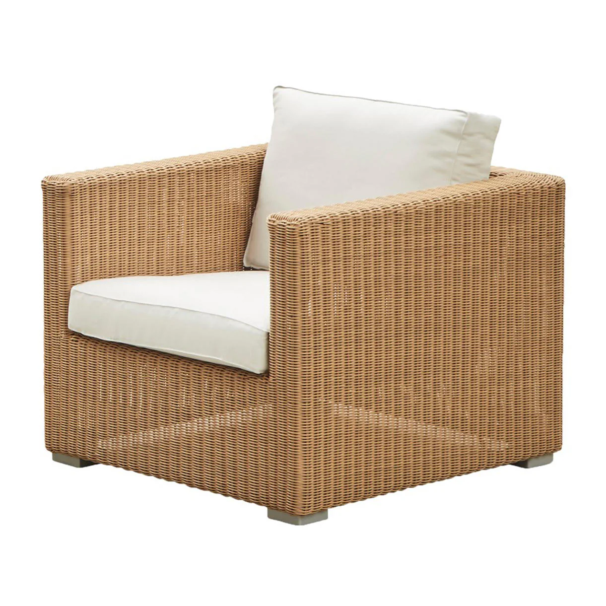Chester Lounge Chair - Image 12