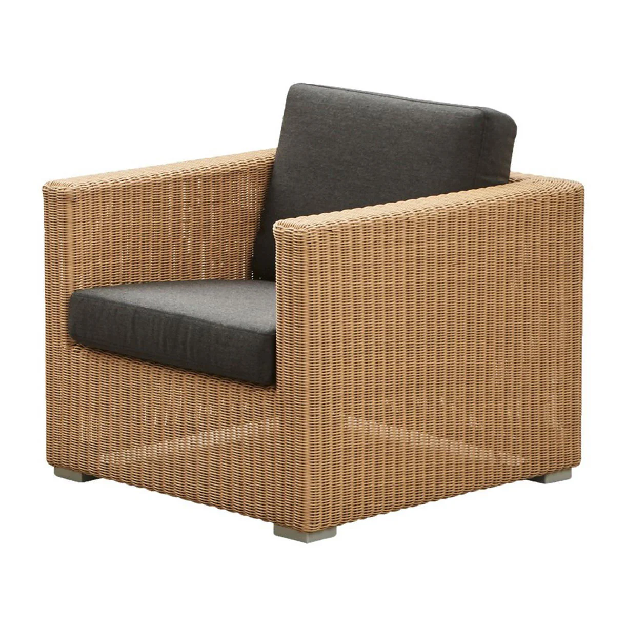 Chester Lounge Chair - Image 15