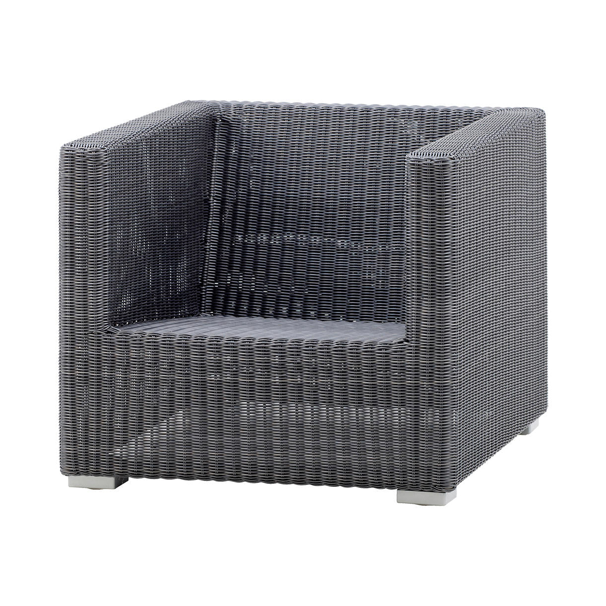 Chester Lounge Chair - Image 6