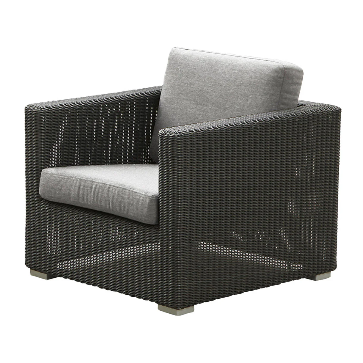 Chester Lounge Chair - Image 8